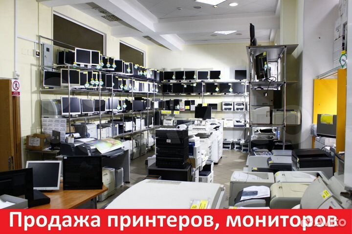 Картридж Sharp SF-234T, Black