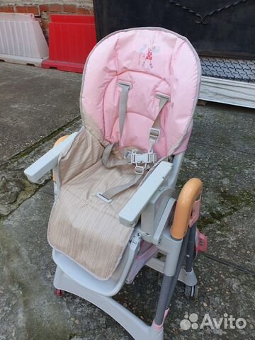 Стульчик для кормления