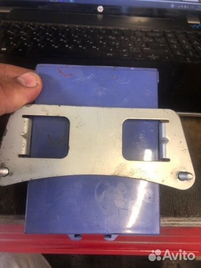 Блок управления парктрониками Lexus Is250 ALE20