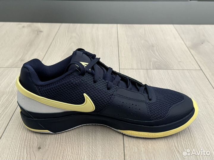 Nike Ja 1 Midnight Navy