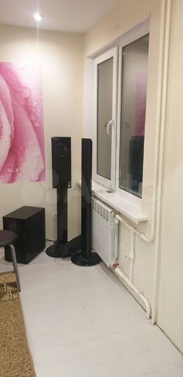 4-к. квартира, 68,5 м², 5/9 эт.