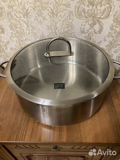 Кастрюля