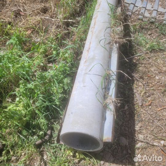 Труба асбестовая 150