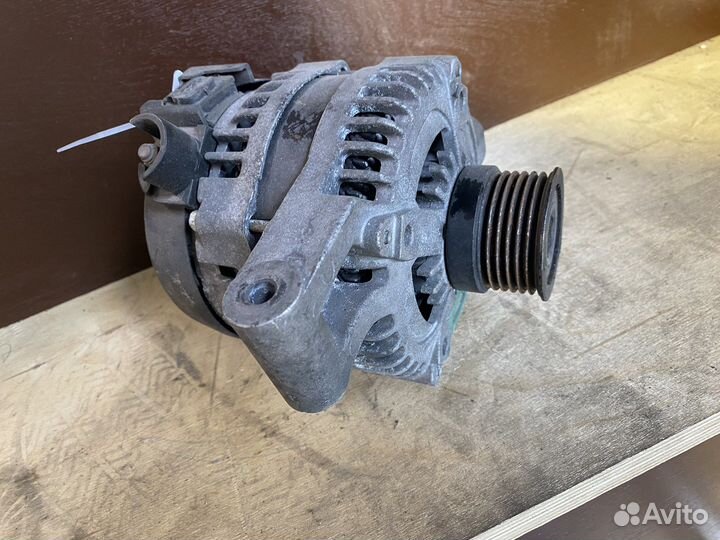 Генератор Ford focus 2