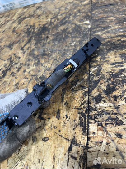 Блок кнопок Опель Астра H