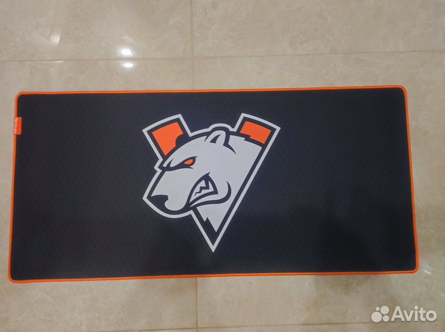 Игровой коврик Virtus