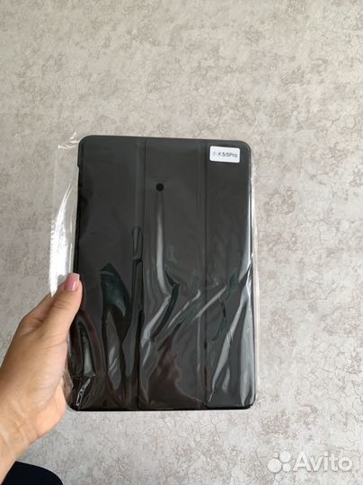 Чехол для xiaomi pad 5