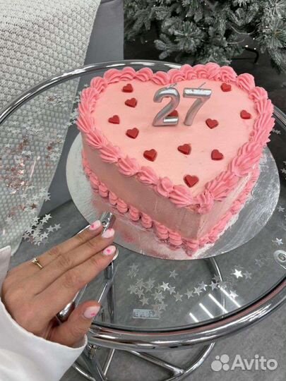 Торт под заказ