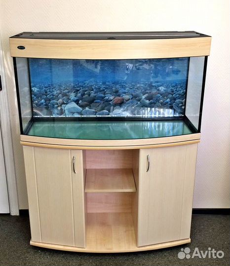 Аквариум для рыб