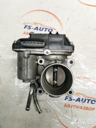 Дроссельная заслонка Mitsubishi Asx 1.6 4A92 2011
