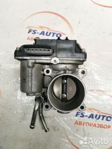 Дроссельная заслонка Mitsubishi Asx 1.6 4A92 2011