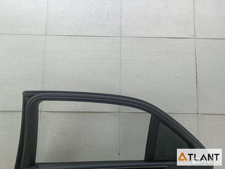 Дверь задний правый mercedes-benz E-class