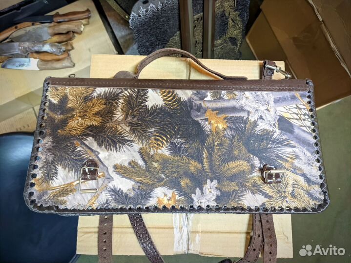 Подарочный набор для мужчин топор для мяса и дров