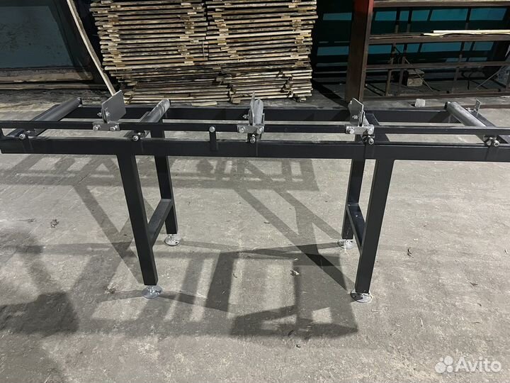 Торцовочный станок