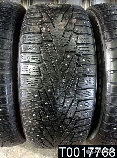 Nokian Tyres Hakkapeliitta 7 SUV 285/60 R18 96T