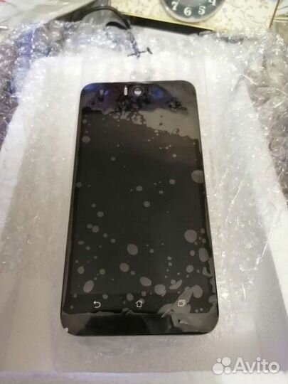 Запчасть для телефона