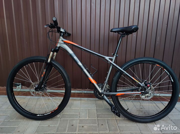 Горный велосипед GT Agressor Comp/ 27,5