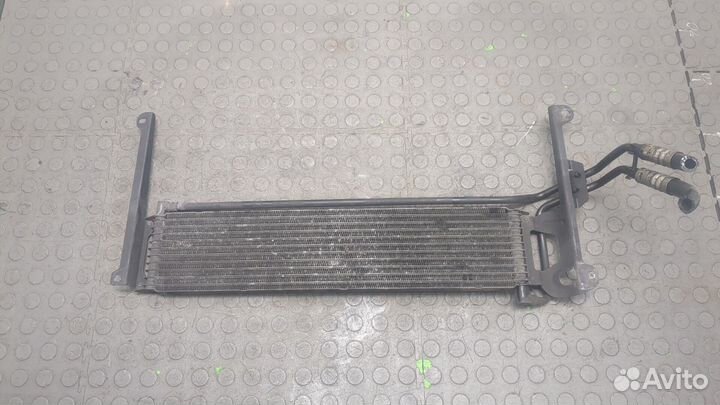 Радиатор АКПП Volkswagen Tiguan, 2009