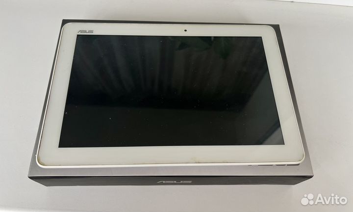 Планшет asus memo pad 10