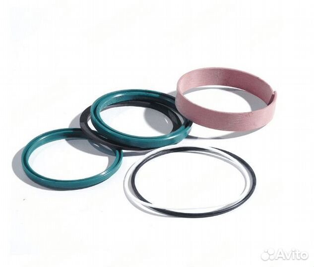 Рем.комплект цилиндра с/х ф75