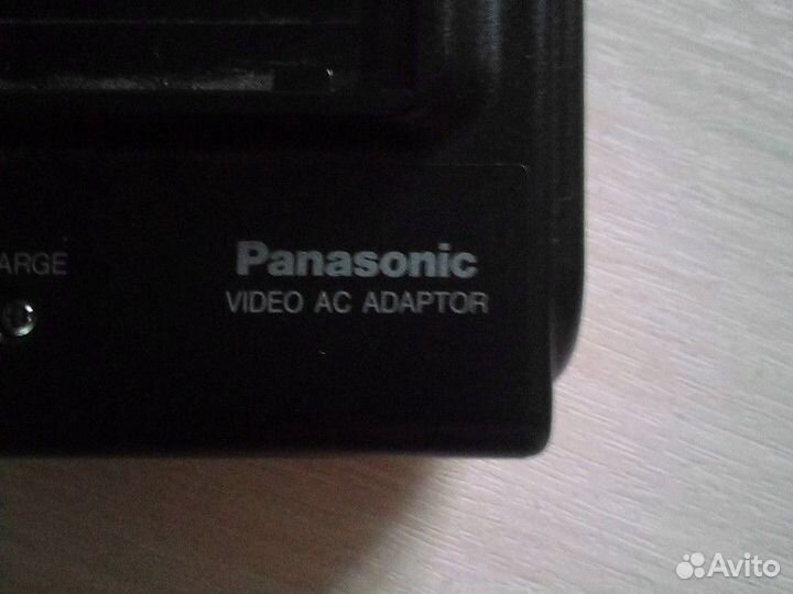 Блок питания для видеокамеры Panasonic