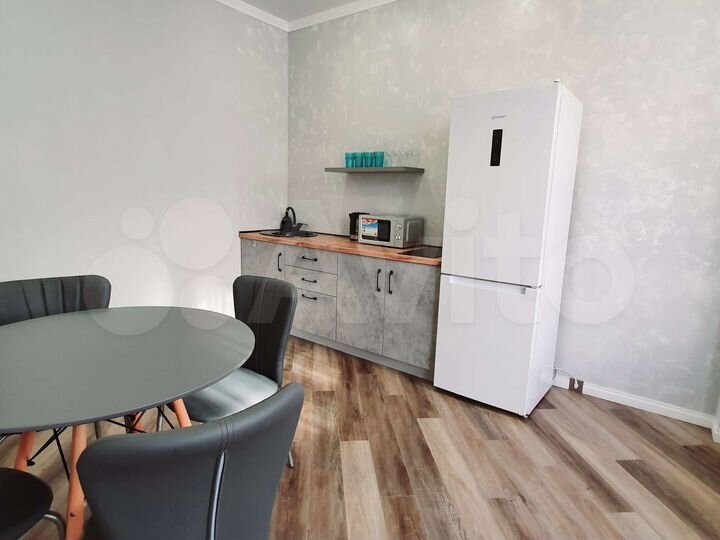 2-к. квартира, 45 м², 2/3 эт.