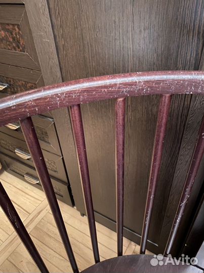 Детская кровать трансформер круглая