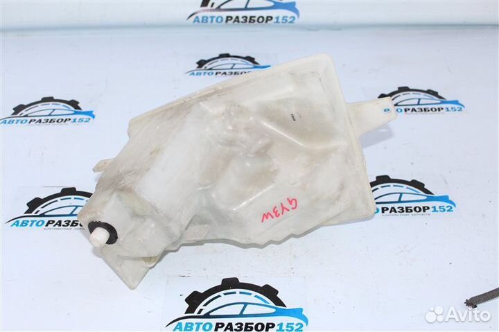 Бачок омывателя Mazda 6 GG3S LF 2002-2007