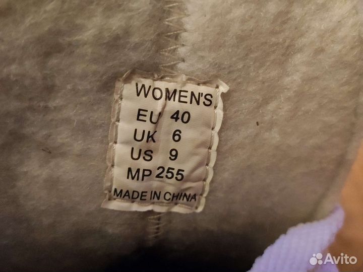 Коньки для фигурного катания roces