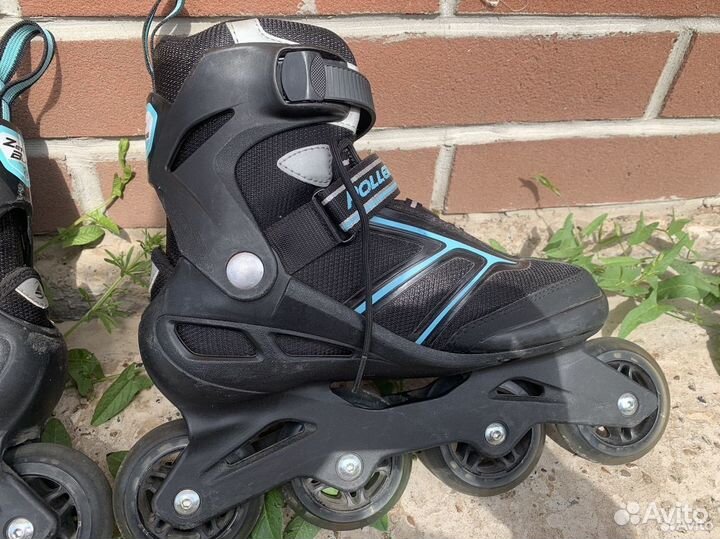 Ролики Rollerblade