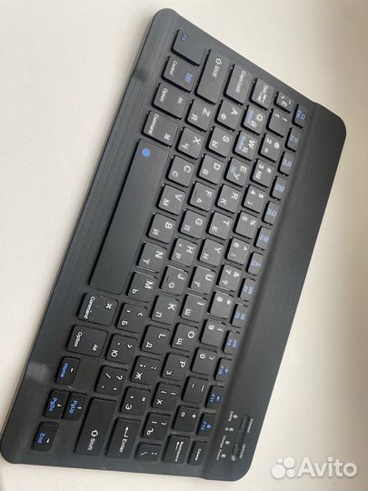 Клавиатура беспроводная для пк/телефона/андроида