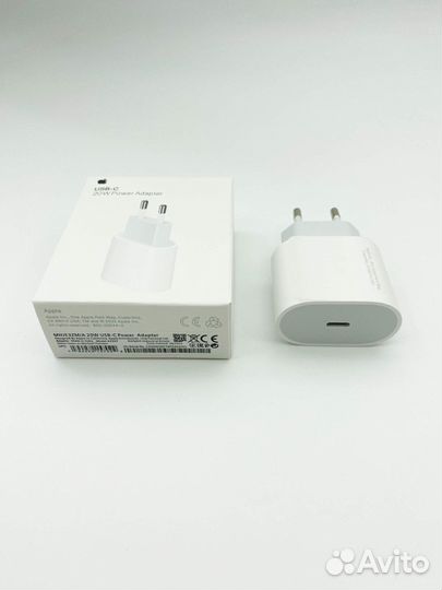 Блок питания 20вт Appel