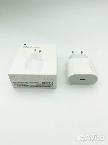 Блок питания 20вт Appel