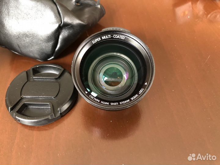 Набор для съемок