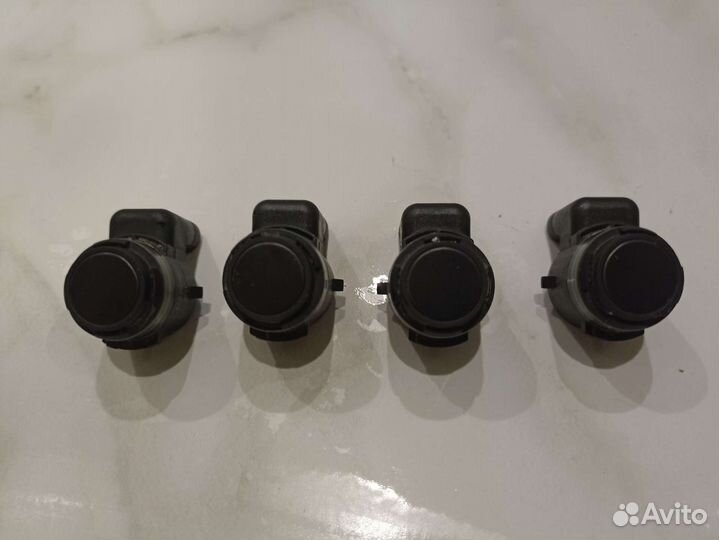 Датчик парковки Ауди Фольксваген Шкода