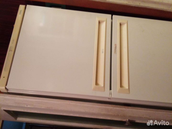 Холодильник бу