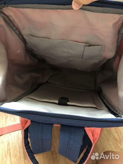 Рюкзак школьный новый