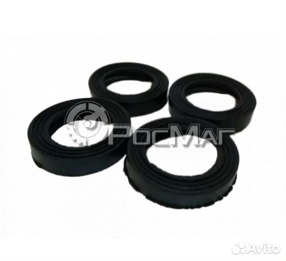 Рти двс старого образца 406 - 1007248 черный