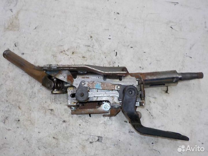 Рулевая колонка Honda Accord 7