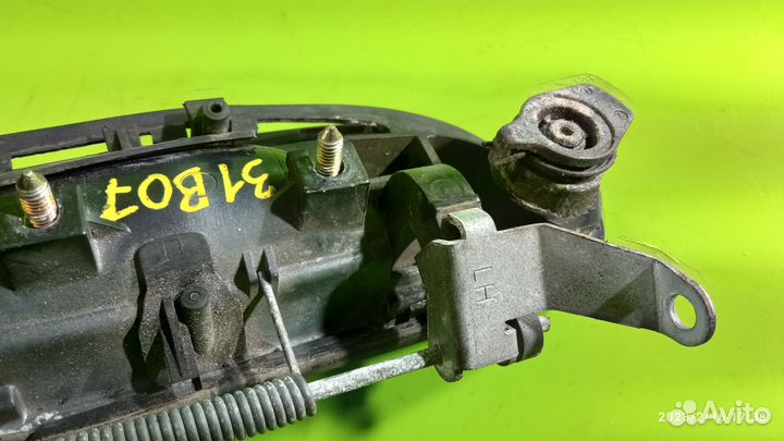 Ручка двери передней левой для Volvo S80 1998-2006