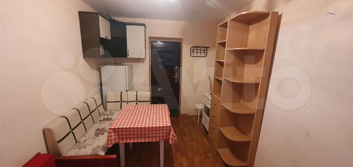 Комната 14 м² в 3-к., 3/5 эт.