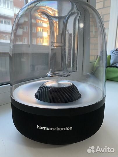 Harman kardon aura studio 1