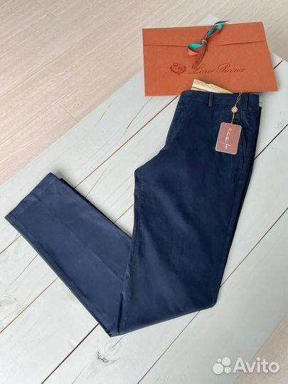 Мужские брюки loro piana