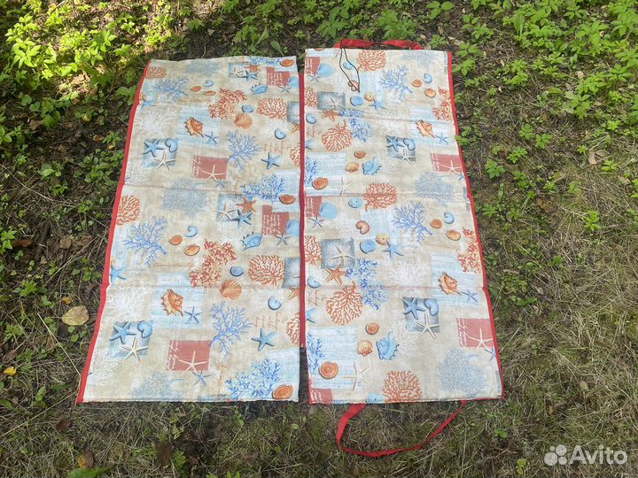 Коврик для пляжа