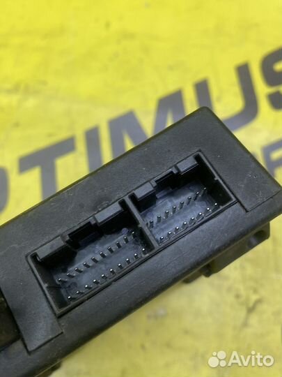 Блок комфорта Geely CK-1 Otaka