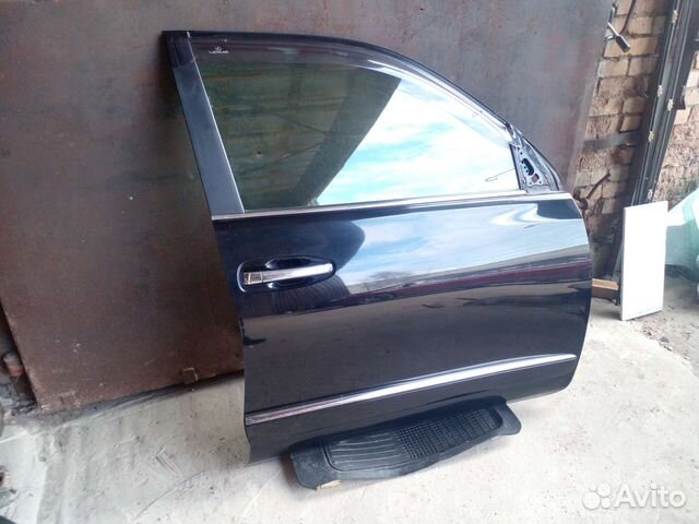 Дверь передняя правая Lexus GX460 2010 год