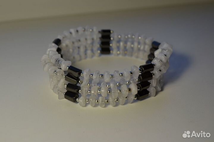 Бижутерия бусы/браслет