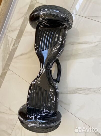 Гироскутер