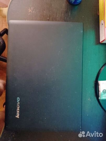 Ноутбук lenovo g50-45