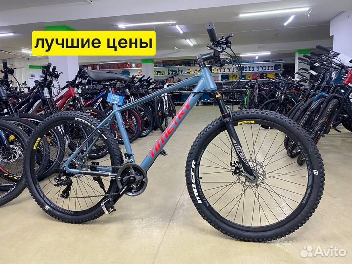 Велосипед Shimano новый